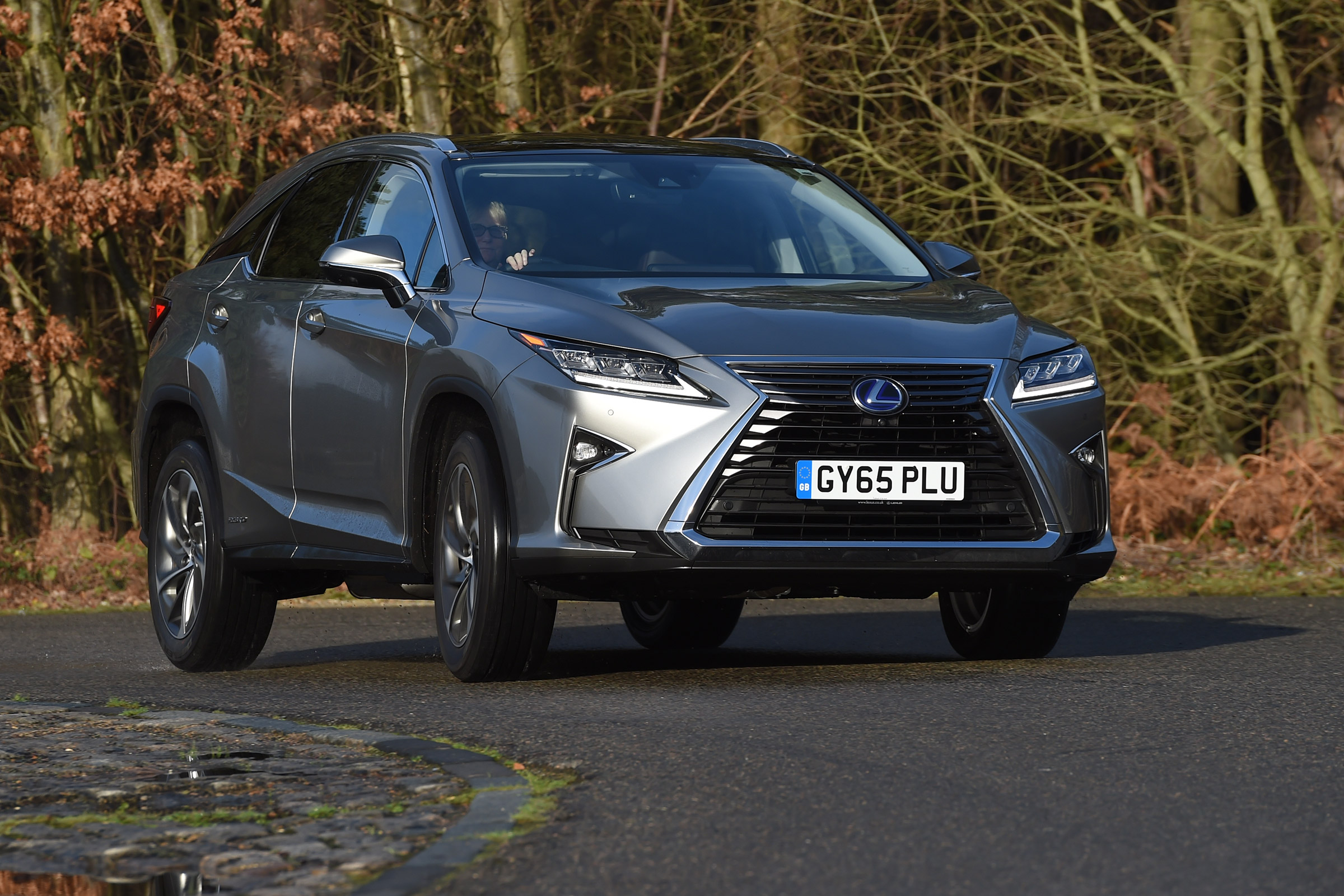 Lexus RX Reliability, Safety & Euro NCAP | Auto Express