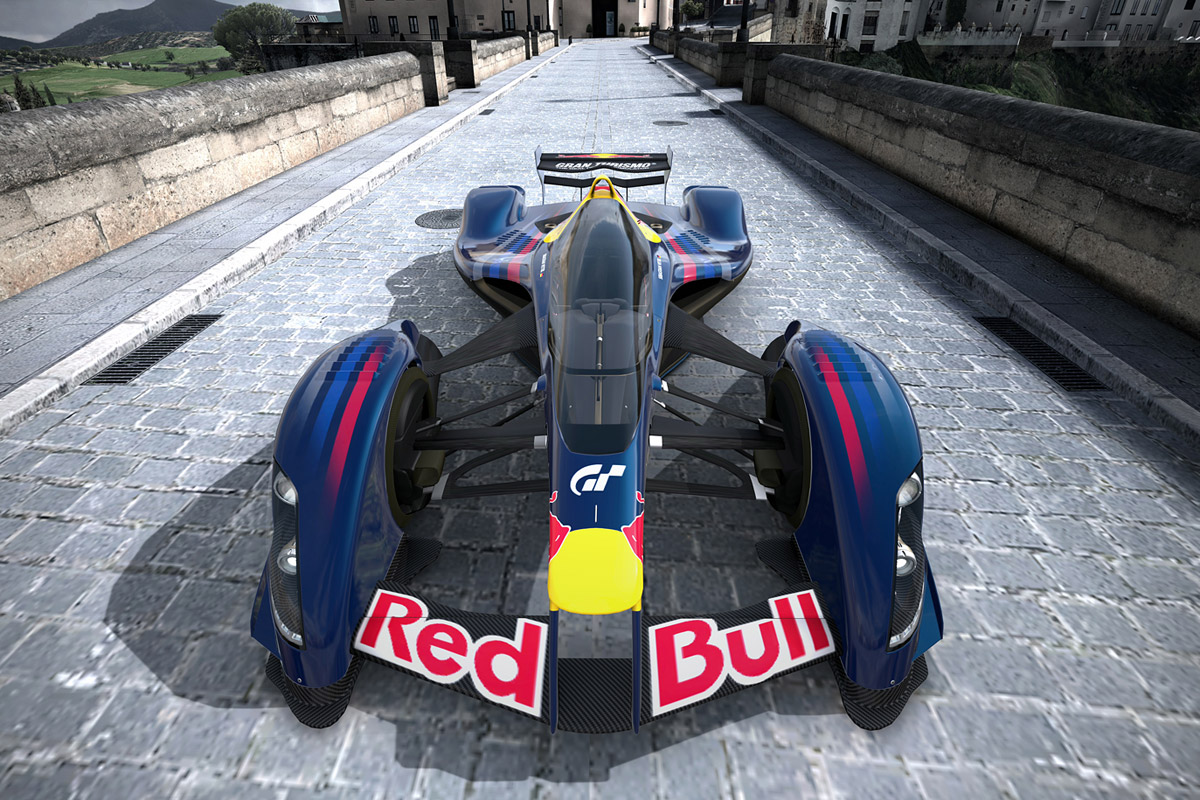 Gran Turismo the game's greatest cars Auto Express