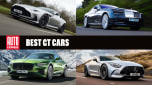 Best GT cars - header image