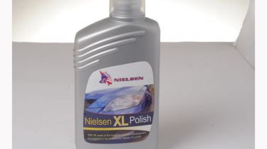 Nielsen XL Polish