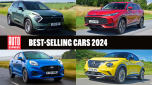 Header image of the best-selling cars for August 2024