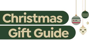 Auto Express Christmas gift guide 2024