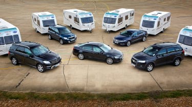 Road tests of the year 2012: October  Auto Express