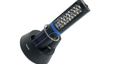 Philips Rechargeable LED Inspection Lamp