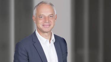 DS CEO, Xavier Peugeot