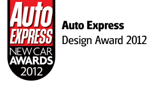 Design Award 2012