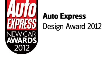 Design Award 2012