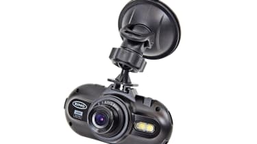 Ring Automotive Dash Camera