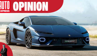 Hybrid cars opinion - Paul Barker