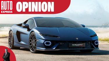 Hybrid cars opinion - Paul Barker