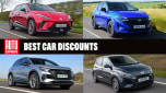 Best car discounts