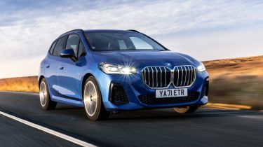 Used BMW 2 Series Active Tourer (Mk2, 2022-date) buyer’s guide: the perfect SUV alternative