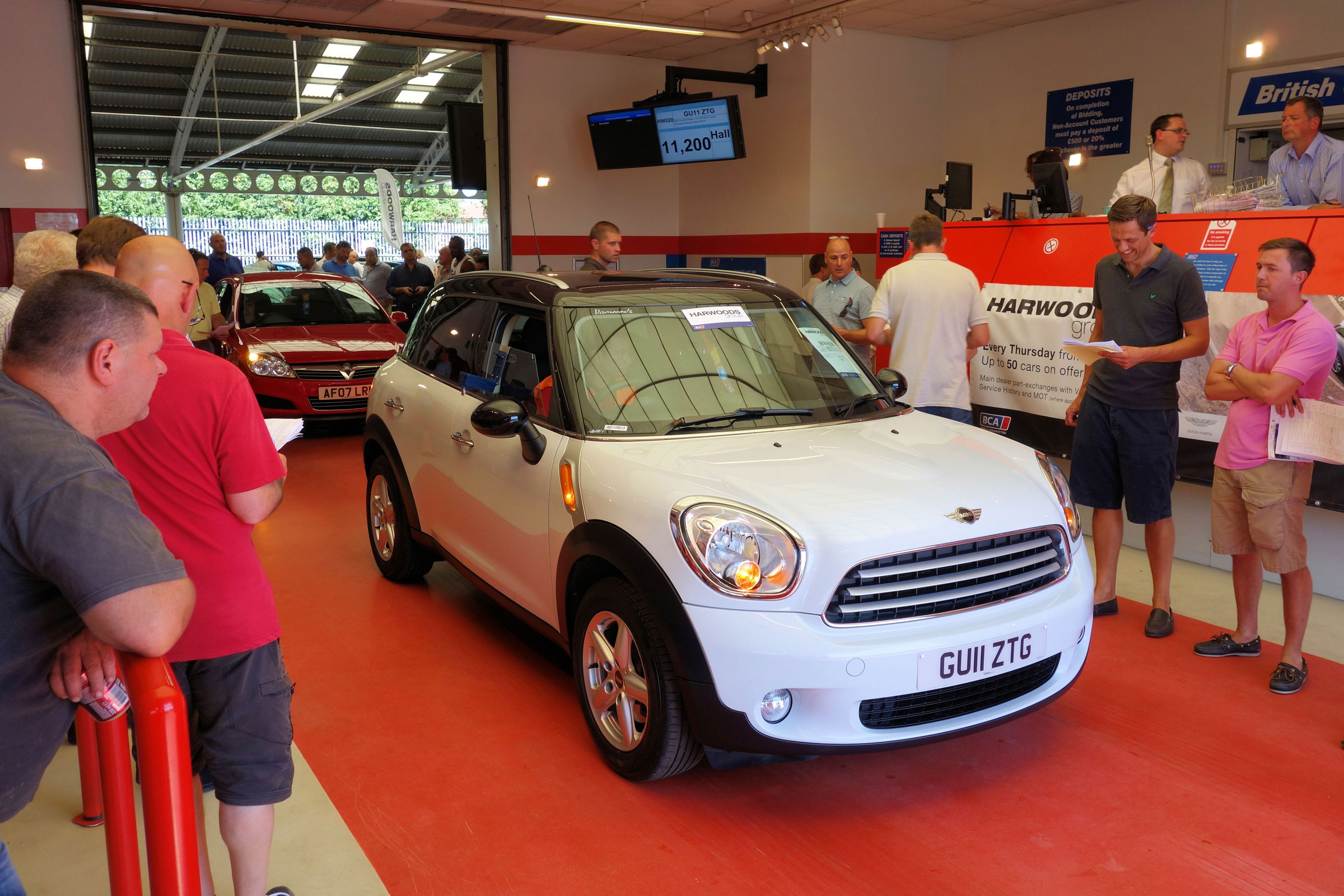 A Complete Guide To Buying A Car At Auction Car Buying Auction Car 