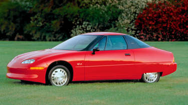 GM EV1