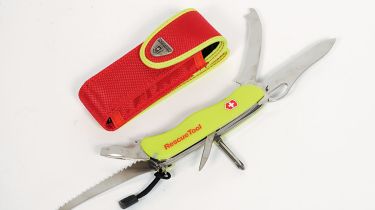Victorinox Rescue Tool