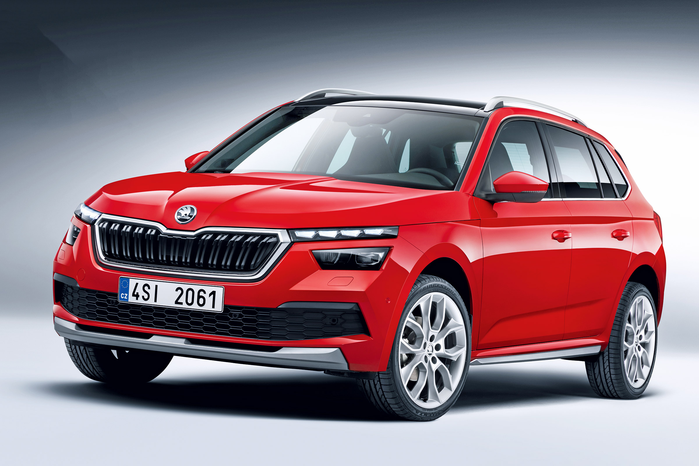 New Skoda Kamiq uncovered: the complete guide  Auto Express