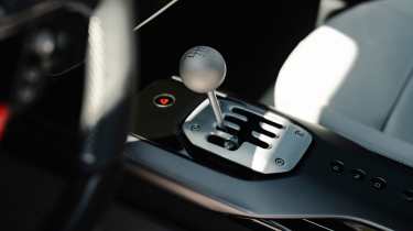 Ferrari 12Cilindri Manuale - manual