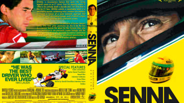 Senna DVD