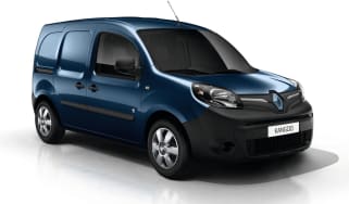 Renault Kangoo 2016