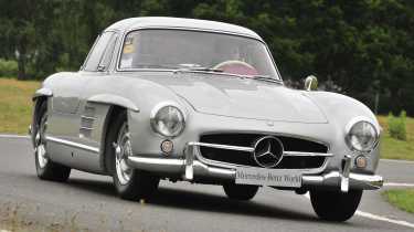 Mercedes-Benz 300SL
