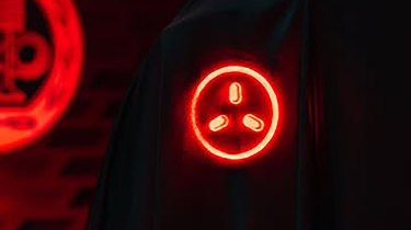 New Mercedes-AMG GT SUV - tail light teaser