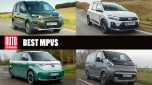 Best MPVs - header image
