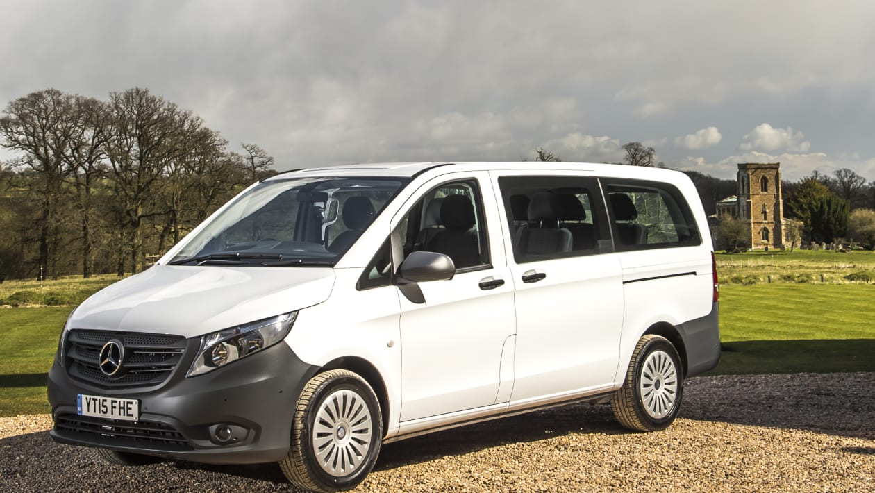 Best 8seater cars to buy now pictures Auto Express