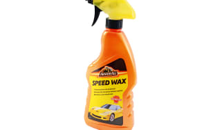 Armor All Speed Wax