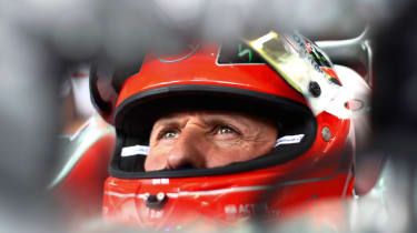 Michael Schumacher