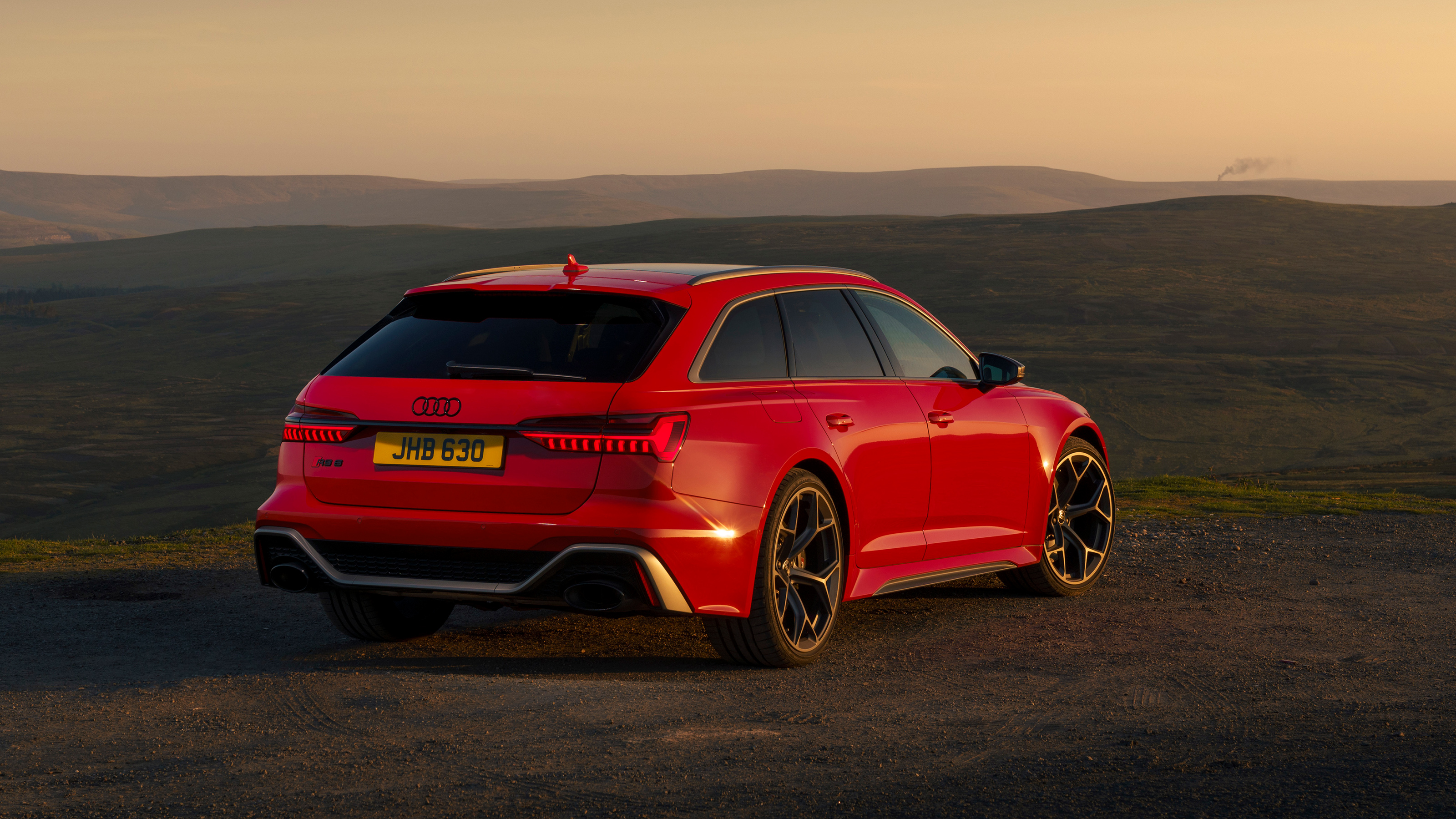 Audi RS6 Performance 2024 review – is this peak fast estate car? 2024