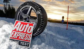 Best winter tyres 2023 - header