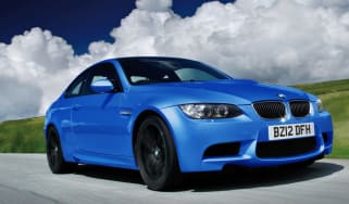 BMW M3 Coupe Limited Edition 500