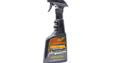 Meguiar’s Gold Class Bug and Tar Remover