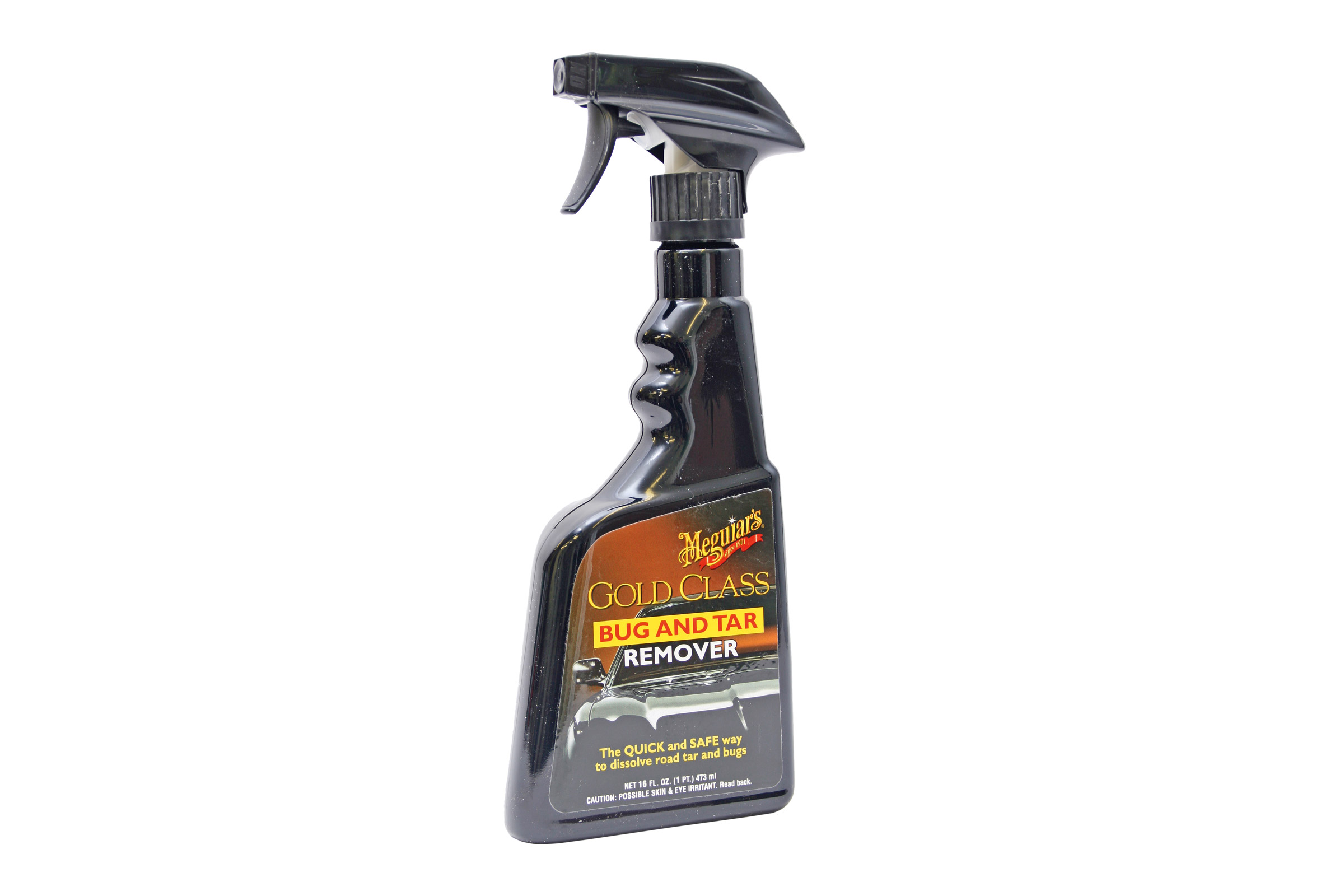 Meguiar’s Gold Class Bug and Tar Remover Auto Express