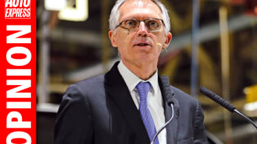 OPINION - Carlos Tavares