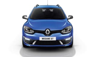 Renault Megane GT