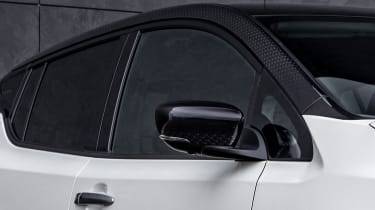 Nissan Leaf10 - wing mirror