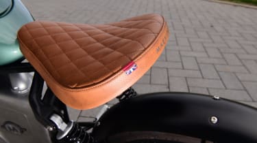 Maeving RM1 - saddle