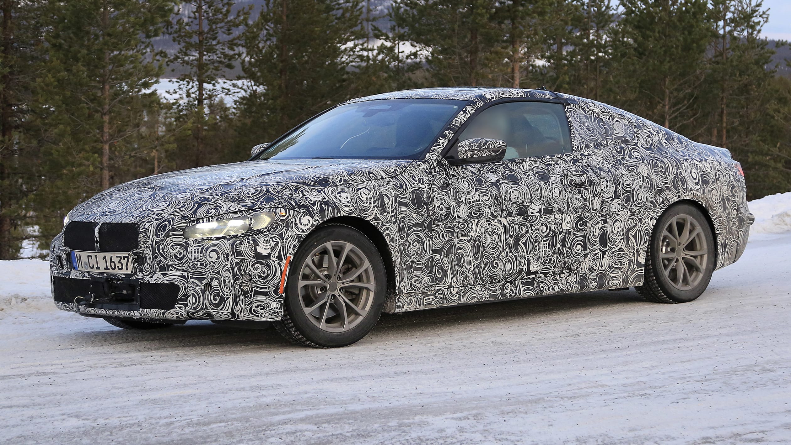 4 series concept 2020