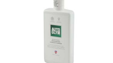 Autoglym Bodywork Shampoo Conditioner