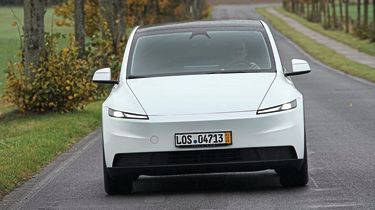 New Tesla Model Y Long Range Rear-Wheel Drive gets 383-mile range and £45k price tag