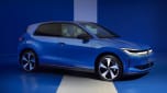 Volkswagen ID Polo - front