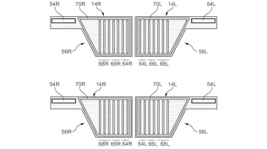 BMW grille patent 4