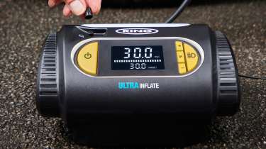 Ring Ultrainflate 30