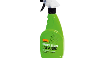 Halfords Upholstery Cleaner