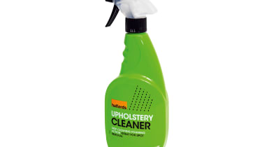 Halfords Upholstery Cleaner