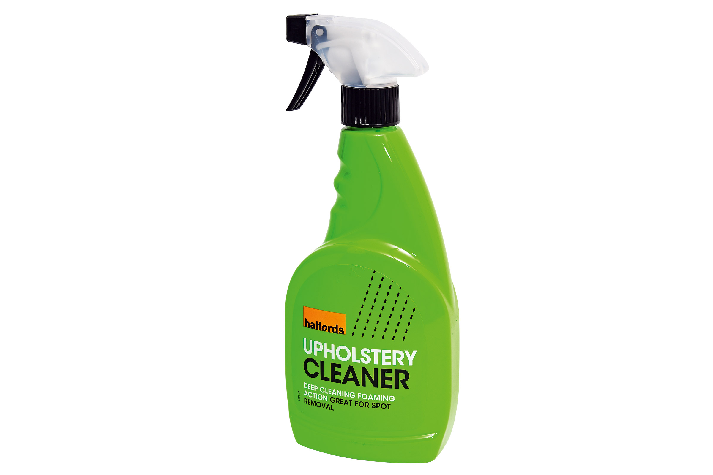 Halfords Upholstery Cleaner | Auto Express