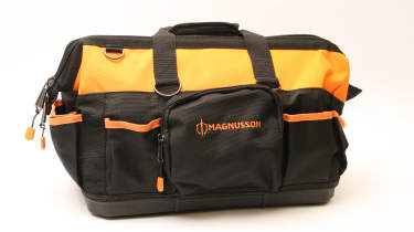 Best toolbags - Magnusson 44cm Tool Bag