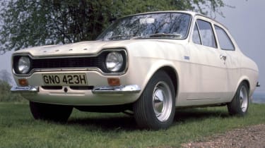 Ford Escort RS1600