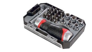 Sealey AK64906 multi-bit screwdriver